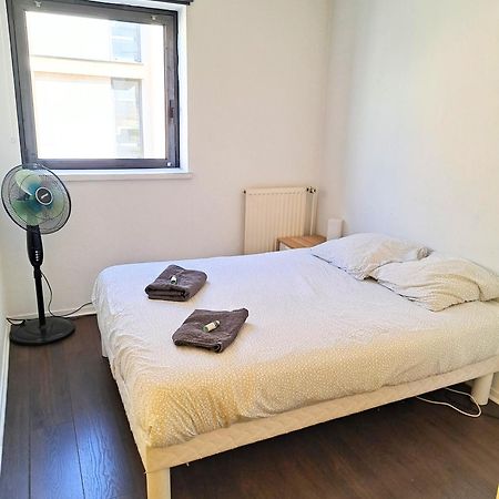 Bel Appartement Au Calme Avec Parking Lyon Luaran gambar