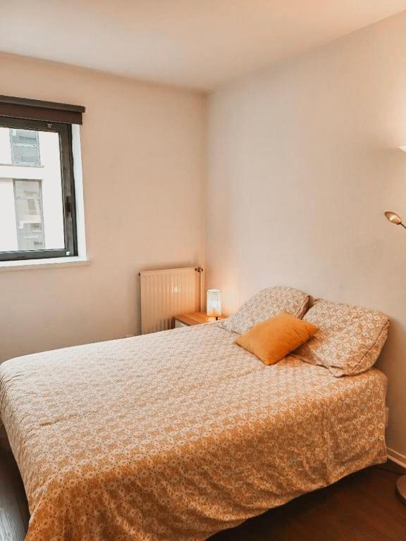 Bel Appartement Au Calme Avec Parking Lyon Luaran gambar