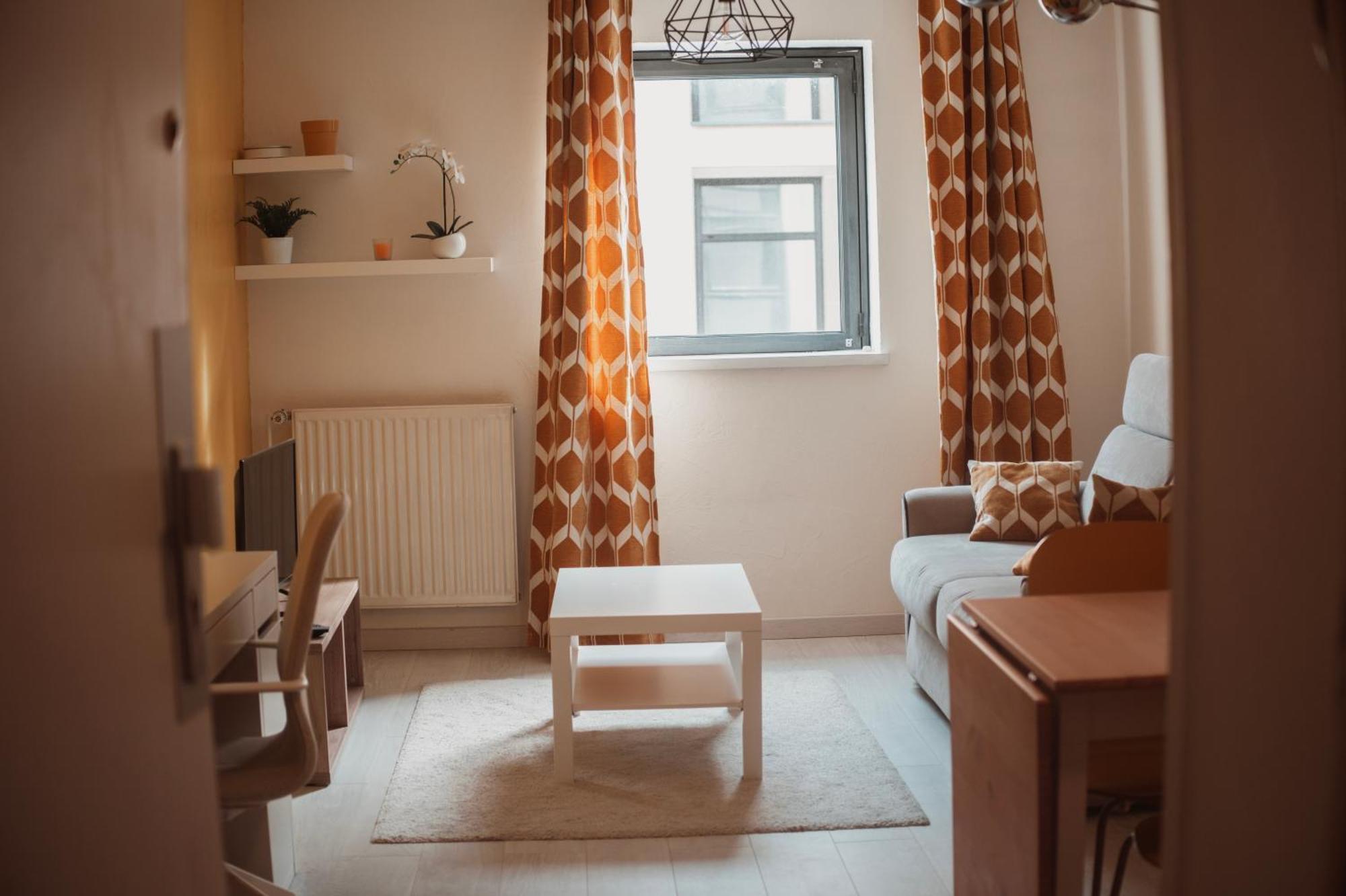 Bel Appartement Au Calme Avec Parking Lyon Luaran gambar