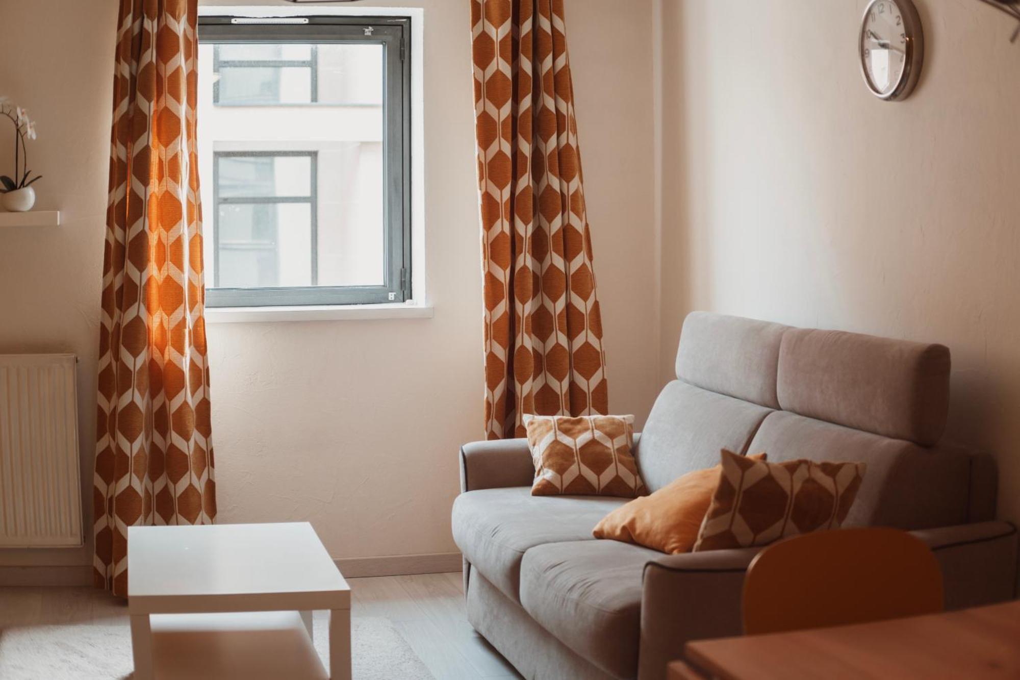 Bel Appartement Au Calme Avec Parking Lyon Luaran gambar